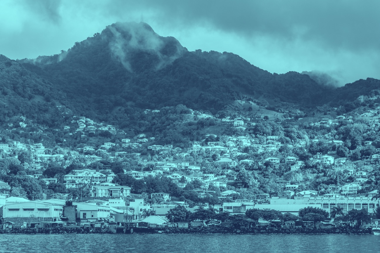 Payroll in Saint Vincent and the Grenadines