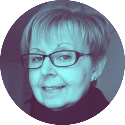 - Sue Rowbottom, Safeguard Global HR-Manager im Vereinigten Königreich